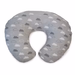 Chicco Boppy, Multicolore, Polyester, Garçon/Fille, Chicco