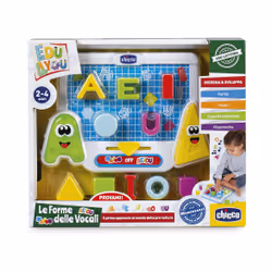Chicco 00009798000000 jouet d'apprentissage - Vue supplémentaire 2