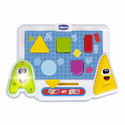 Chicco 00009798000000 jouet d'apprentissage - Vue supplémentaire 3
