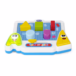 Chicco 00009798000000 jouet d'apprentissage - Vue supplémentaire 4