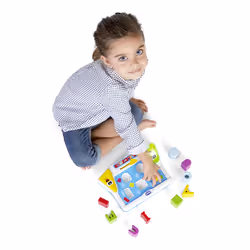 Chicco 00009798000000 jouet d'apprentissage - Vue supplémentaire 5