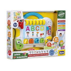 Chicco 00009800000000 jouet d'apprentissage