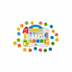 Chicco 00009800000000 jouet d'apprentissage