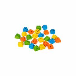 Chicco 00009800000000 jouet d'apprentissage - Vue supplémentaire 5