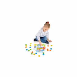 Chicco 00009800000000 jouet d'apprentissage - Vue supplémentaire 6