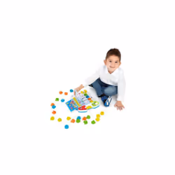 Chicco 00009800000000 jouet d'apprentissage - Vue supplémentaire 7
