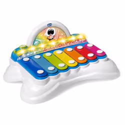 Chicco Flashy le Xylophone