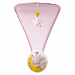 Chicco Mobile Next2Moon Rose First Dreams