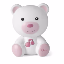 Chicco Veilleuse musicale Dreamlight Rose
