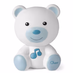 Chicco Veilleuse musicale Dreamlight Bleu
