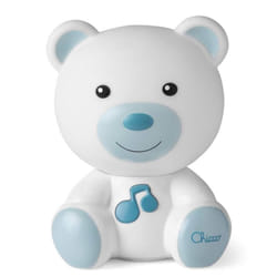 Chicco Veilleuse musicale Dreamlight Bleu
