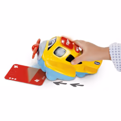 Chicco 00009858000000 jouet d'apprentissage - Vue supplémentaire 12