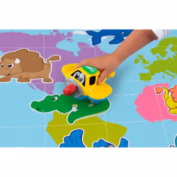Chicco 00009858000000 jouet d'apprentissage - Vue supplémentaire 19