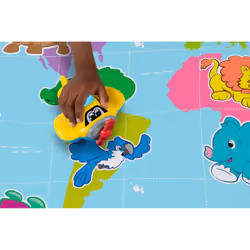 Chicco 00009858000000 jouet d'apprentissage - Vue supplémentaire 20