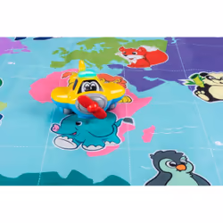Chicco 00009858000000 jouet d'apprentissage - Vue supplémentaire 21