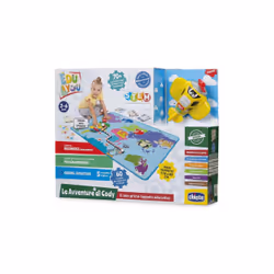 Chicco 00009858000000 jouet d'apprentissage - Vue supplémentaire 24