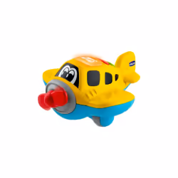 Chicco 00009858000000 jouet d'apprentissage - Vue supplémentaire 8