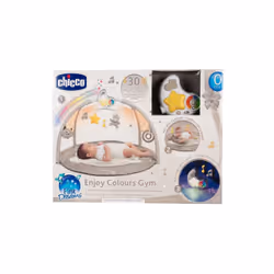 Chicco 00009866000000 parc Gris, Blanc - Vue supplémentaire 10