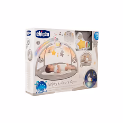 Chicco 00009866000000 parc Gris, Blanc - Vue supplémentaire 11