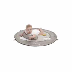 Chicco 00009866000000 parc Gris, Blanc