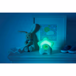 Chicco Sweet Lights Thermomètre électrique Intérieure Blanc