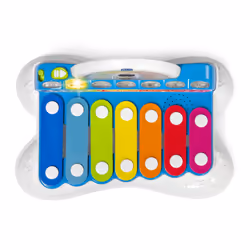 Chicco Flashy le Xylophone