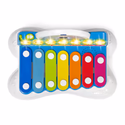 Chicco Flashy le Xylophone