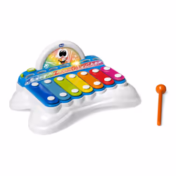 Chicco Flashy le Xylophone - Vue supplémentaire 4