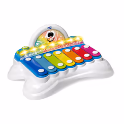Chicco Flashy le Xylophone - Vue supplémentaire 5