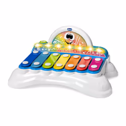 Chicco Flashy le Xylophone - Vue supplémentaire 6