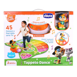 Chicco Tapis Dance 44 Chats