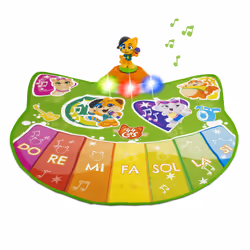Chicco Tapis Dance 44 Chats