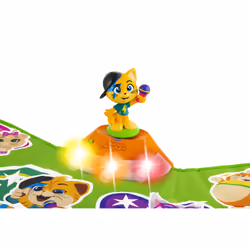Chicco Tapis Dance 44 Chats