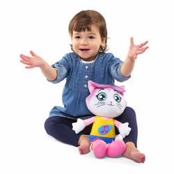 Chicco 00009937000000 peluche