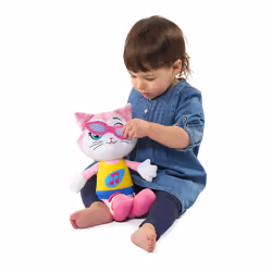 Chicco 00009937000000 peluche