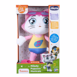 Chicco 00009937000000 peluche - Vue supplémentaire 4