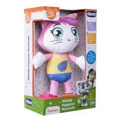 Chicco 00009937000000 peluche - Vue supplémentaire 5