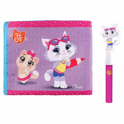 Chicco Livre à colorier MILADY