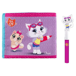 Chicco Livre à colorier MILADY