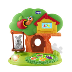 Chicco 00010038000000 jouet d'apprentissage