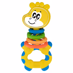 Chicco Hochet Gilby la girafe