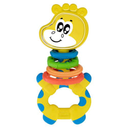 Chicco Hochet Gilby la girafe