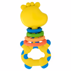 Chicco Hochet Gilby la girafe