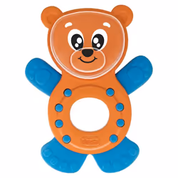 Chicco Hochet Ben l'ours