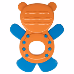 Chicco Hochet Ben l'ours