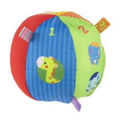 Chicco Soft Balle