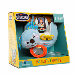 Chicco Famille Koala - Vue supplémentaire 4