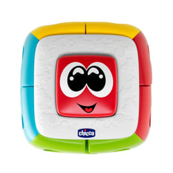 Chicco Q-Bricks 2 en 1