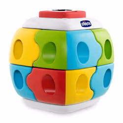 Chicco Q-Bricks 2 en 1