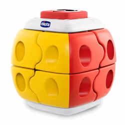 Chicco Q-Bricks 2 en 1